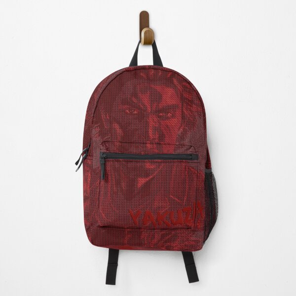 Item preview, Red Portrait designed and sold by F0R0G.