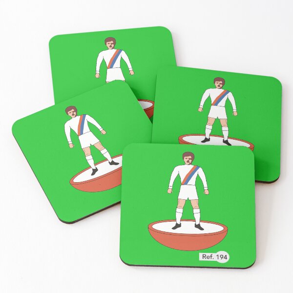 Item preview, Table Football Kit Ref 194 designed and sold by diDprojects.