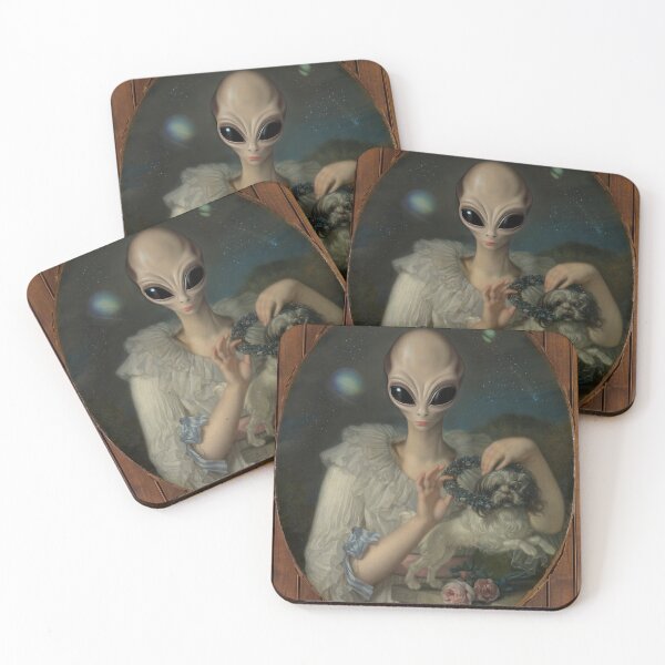 Item preview, Princess Varvarian Nikolaevna Gagarinova designed and sold by Melissa DuBow.