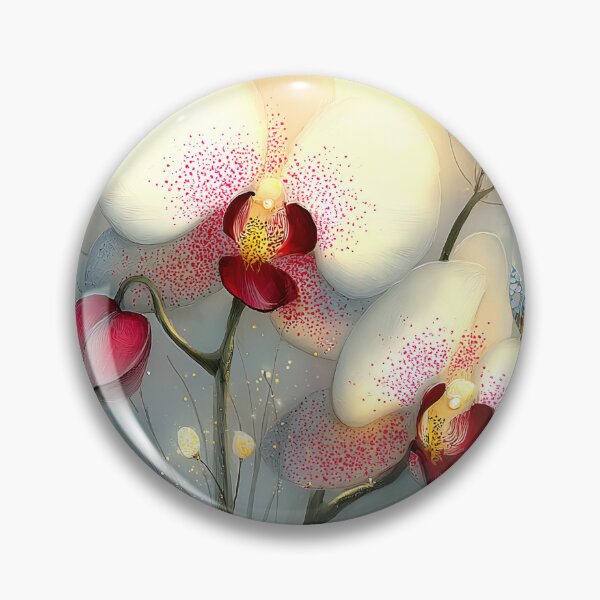 Item preview, Radiant Alchemy: Orchid and Wing designed and sold by bloorose.