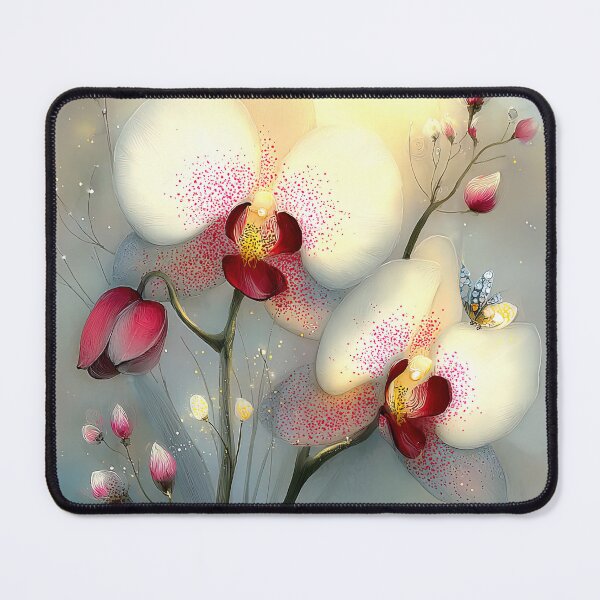 Item preview, Radiant Alchemy: Orchid and Wing designed and sold by bloorose.
