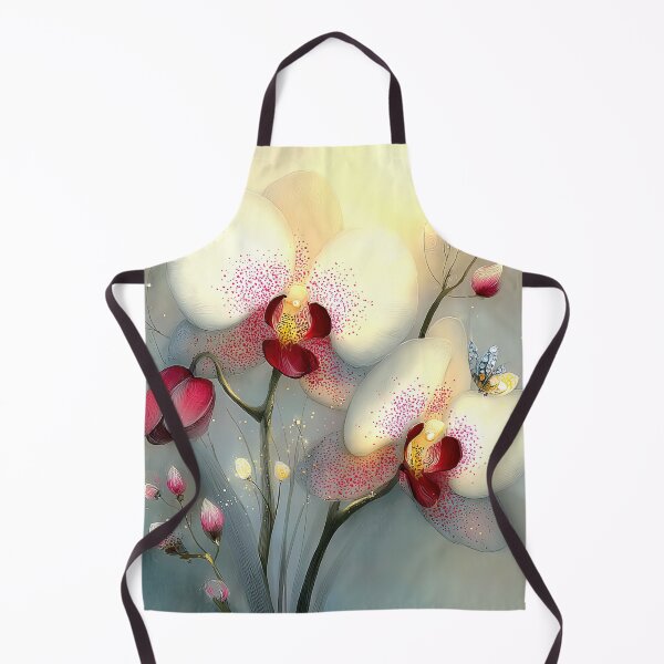 Item preview, Radiant Alchemy: Orchid and Wing designed and sold by bloorose.