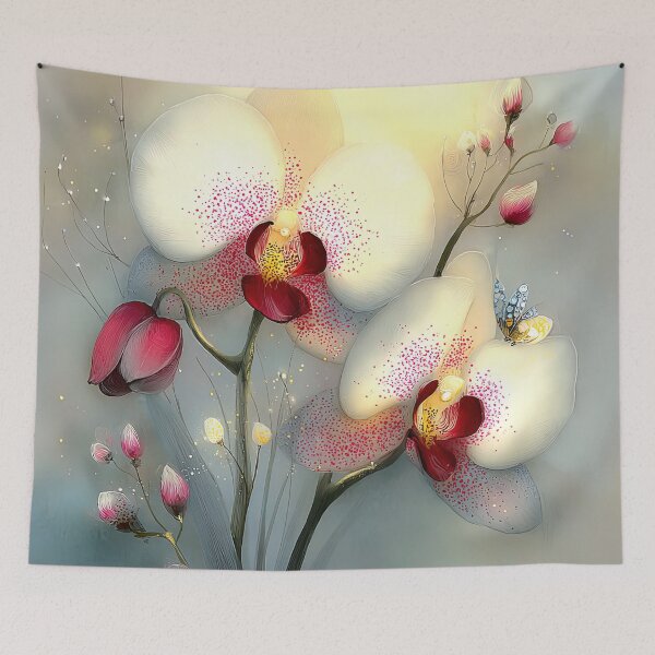 Item preview, Radiant Alchemy: Orchid and Wing designed and sold by bloorose.