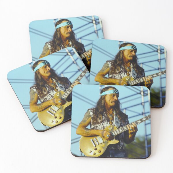 Item preview, Dickey Betts - The Allman Brothers Band - Photograph designed and sold by ConcertImages.