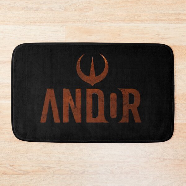 Item preview, Andor - Official Logo designed and sold by Andruzito.