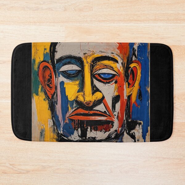 Item preview, The tarot Deck : The sad harlequinade Fool  Le Mat #5 designed and sold by Helios Be. Lavsh.
