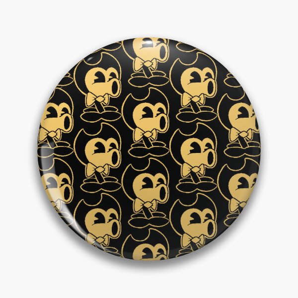 Item preview, Bendy Peashooter designed and sold by videogames4000.