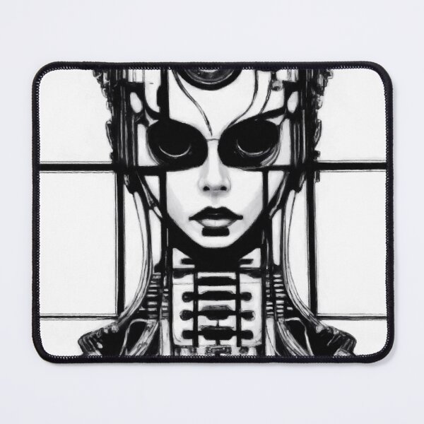 Item preview, Genesis Noir | Cyberpunk designed and sold by StudioDestruct.