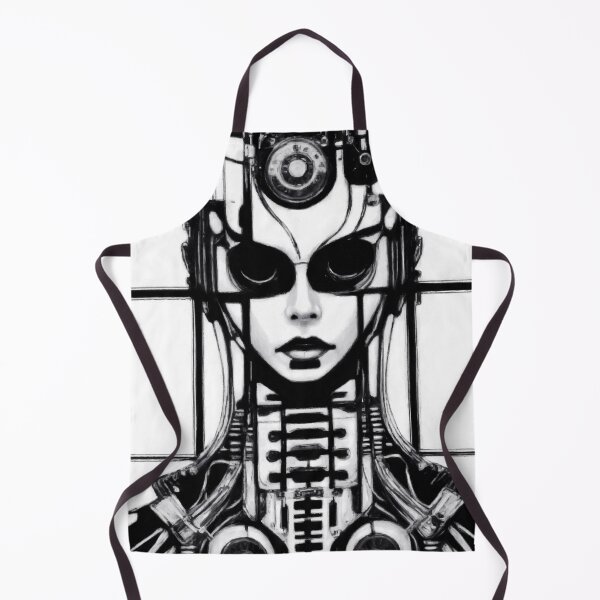 Item preview, Genesis Noir | Cyberpunk designed and sold by StudioDestruct.