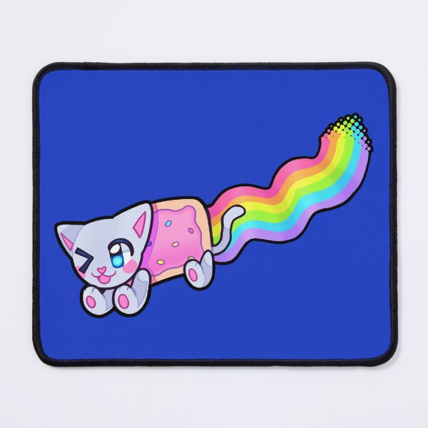 Item preview, Nyan Cat designed and sold by Inky_Trash.