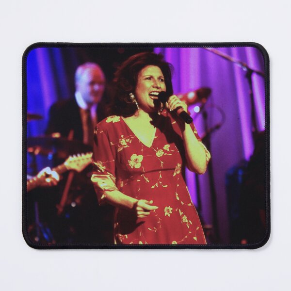 Item preview, Phyllis Allbut - The Angels - Photograph designed and sold by ConcertImages.