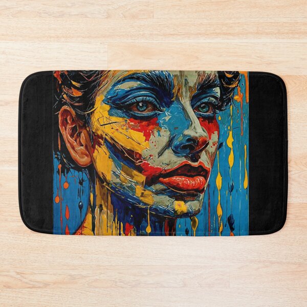 Item preview, The tarot Deck : The sad harlequinade Fool  Le Mat #6 designed and sold by Helios Be. Lavsh.