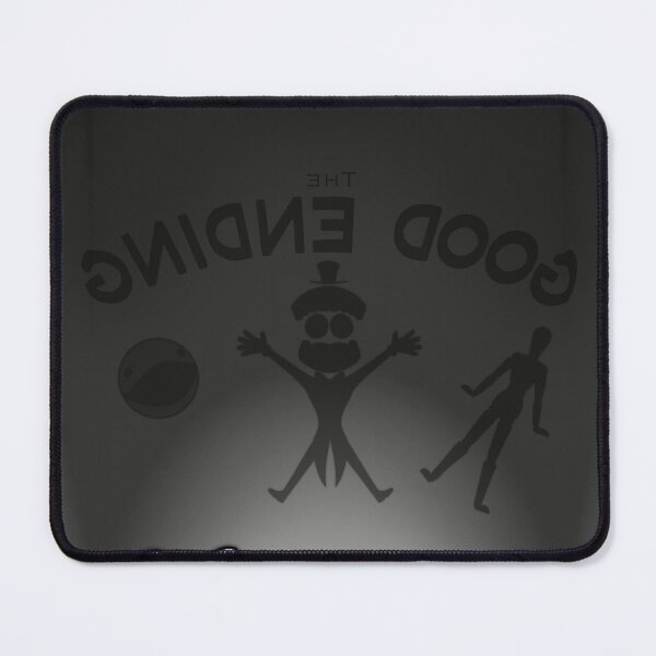 Item preview, Episode 7 The Amazing Digital Circus fan art V2 designed and sold by DrawingIsToHard.