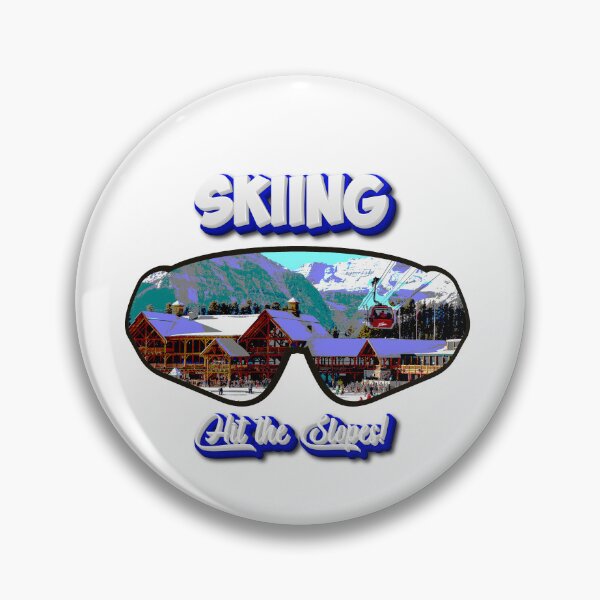 Item preview, Skiing  designed and sold by xandrew71.