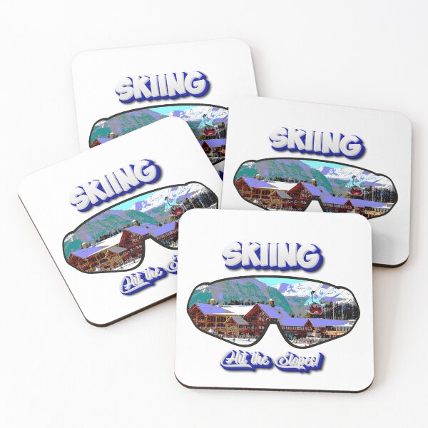 Item preview, Skiing  designed and sold by xandrew71.