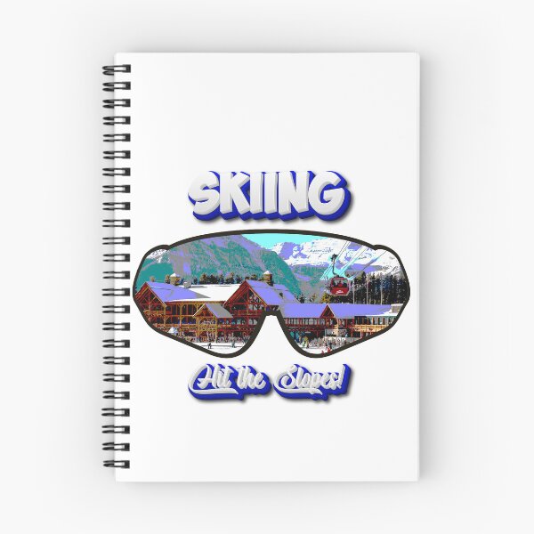 Item preview, Skiing  designed and sold by xandrew71.