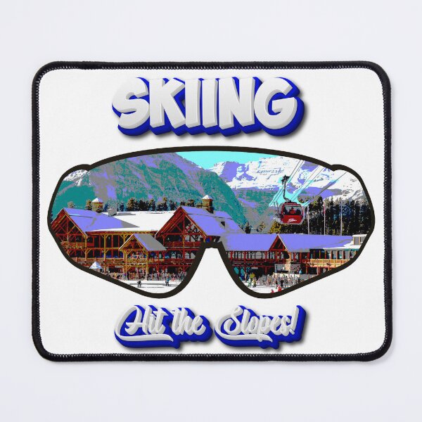 Item preview, Skiing  designed and sold by xandrew71.