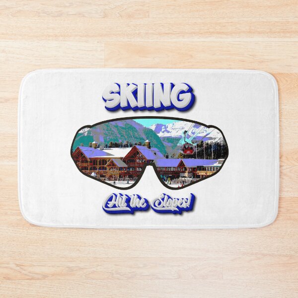Item preview, Skiing  designed and sold by xandrew71.