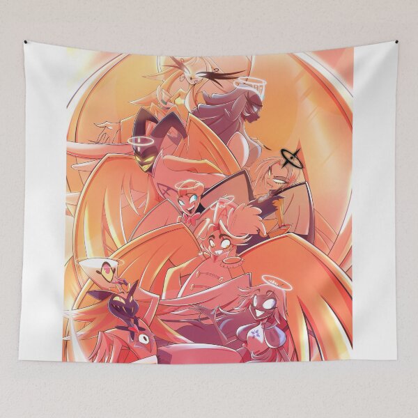 Item preview, Welcome to Heaven designed and sold by Albablue777.