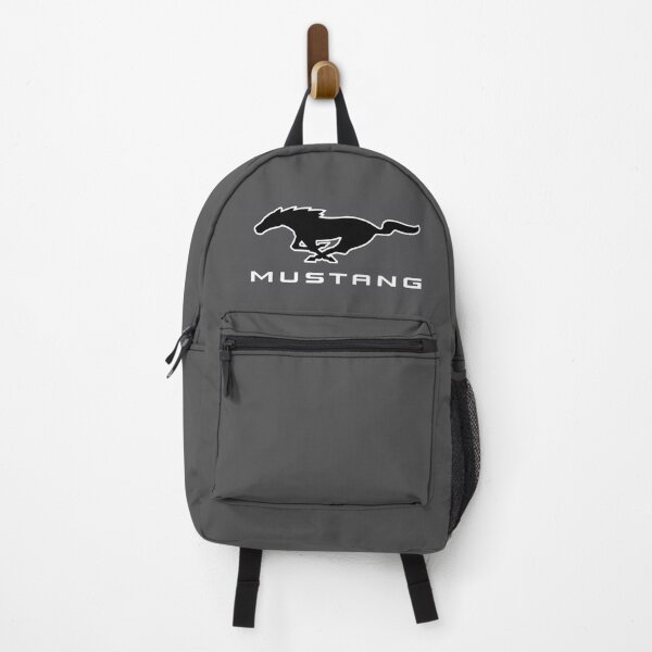 Item preview, Grey Mustang designed and sold by loic45.