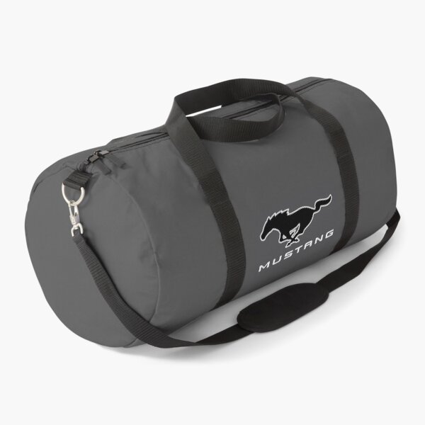 Item preview, Grey Mustang designed and sold by loic45.