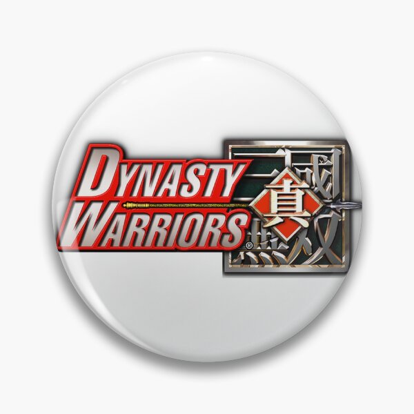 Item preview, Dynasty Warriors designed and sold by Elyphant.