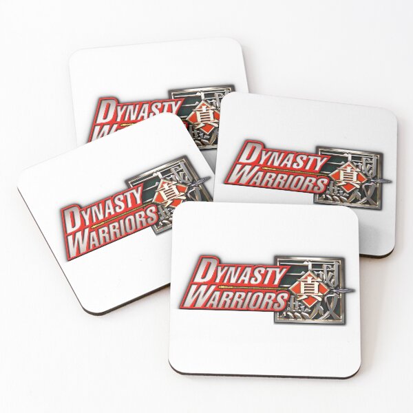 Item preview, Dynasty Warriors designed and sold by Elyphant.