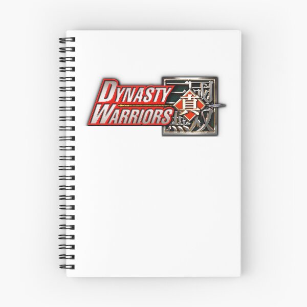 Item preview, Dynasty Warriors designed and sold by Elyphant.