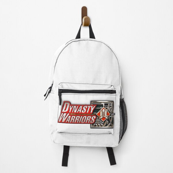 Item preview, Dynasty Warriors designed and sold by Elyphant.