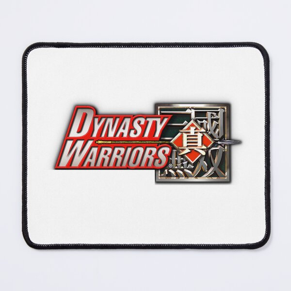 Item preview, Dynasty Warriors designed and sold by Elyphant.