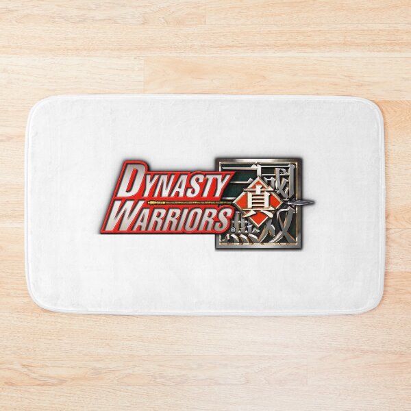 Item preview, Dynasty Warriors designed and sold by Elyphant.