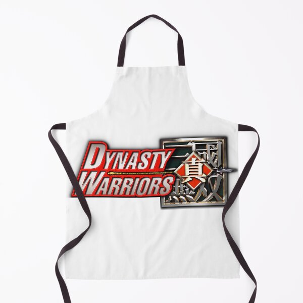Item preview, Dynasty Warriors designed and sold by Elyphant.