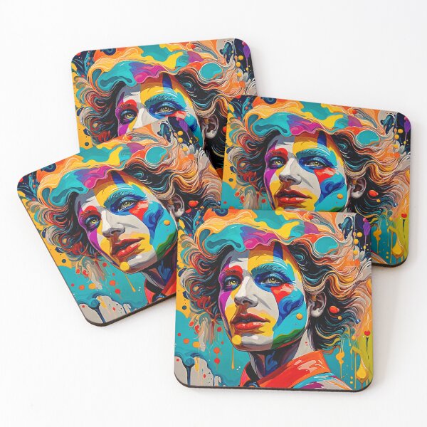 Item preview, The tarot Deck : The sad harlequinade Fool  Le Mat #7 designed and sold by Helios Be. Lavsh.