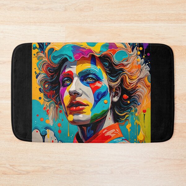 Item preview, The tarot Deck : The sad harlequinade Fool  Le Mat #7 designed and sold by Helios Be. Lavsh.