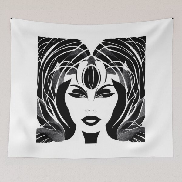 Item preview, Genesis Noir | Cyberpunk designed and sold by StudioDestruct.