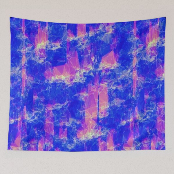 Item preview, Bluestone surface pattern designed and sold by JeniSeny.