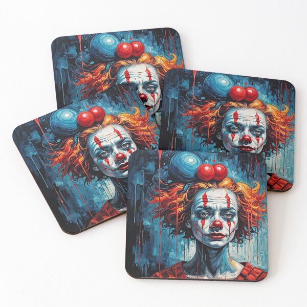 Item preview, The tarot Deck : The sad harlequinade Fool  Le Mat #8 designed and sold by Helios Be. Lavsh.