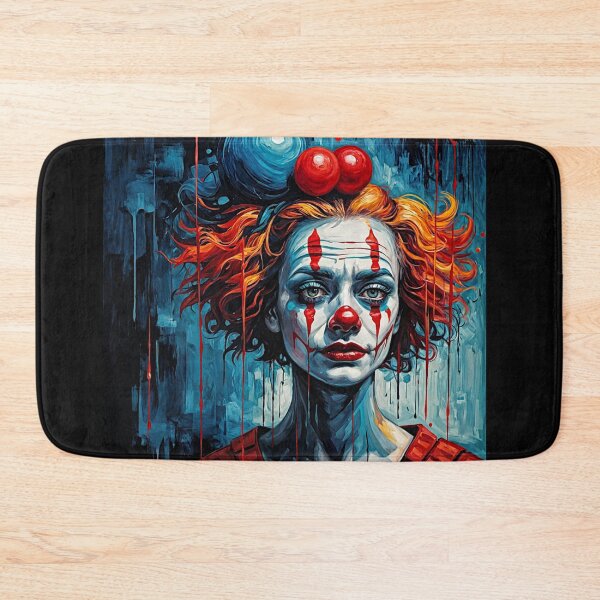 Item preview, The tarot Deck : The sad harlequinade Fool  Le Mat #8 designed and sold by Helios Be. Lavsh.