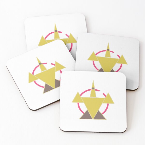 Item preview, Psi Possum Symbol designed and sold by Rev's Hut.