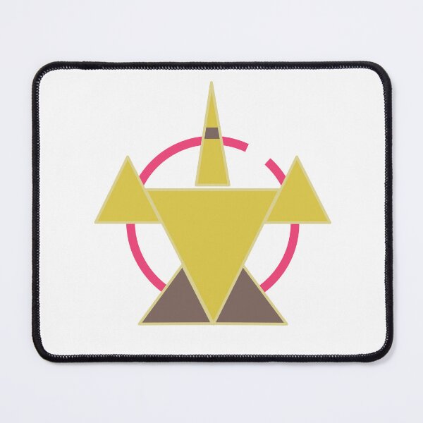 Item preview, Psi Possum Symbol designed and sold by Rev's Hut.