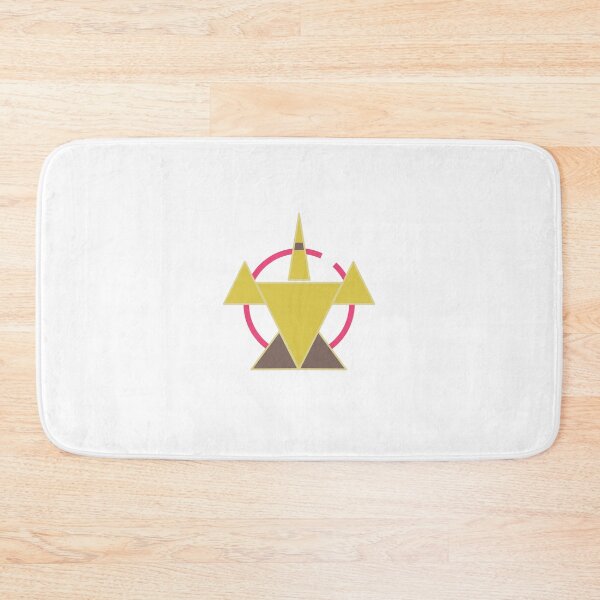 Item preview, Psi Possum Symbol designed and sold by Rev's Hut.