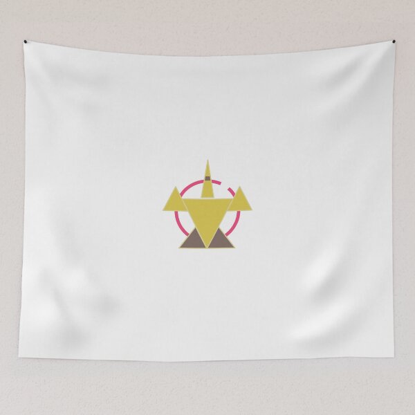 Item preview, Psi Possum Symbol designed and sold by Rev's Hut.
