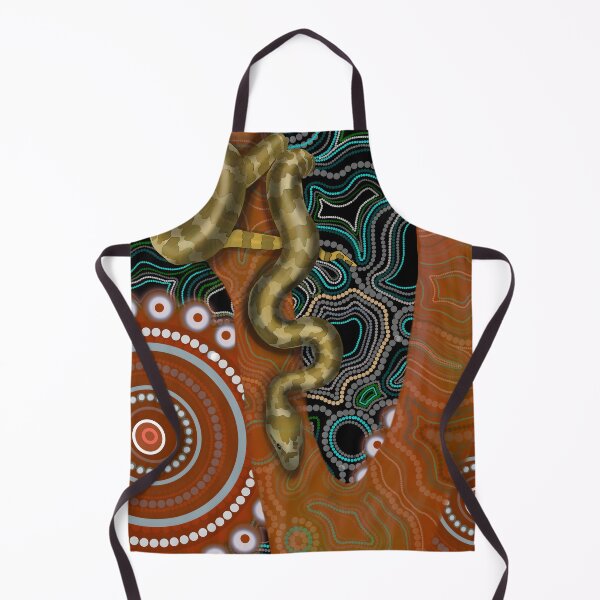Item preview, Snake dreaming designed and sold by Sandylizard.