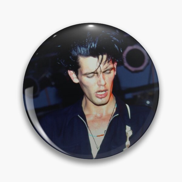 Item preview, Charlie Sexton - Photograph designed and sold by ConcertImages.