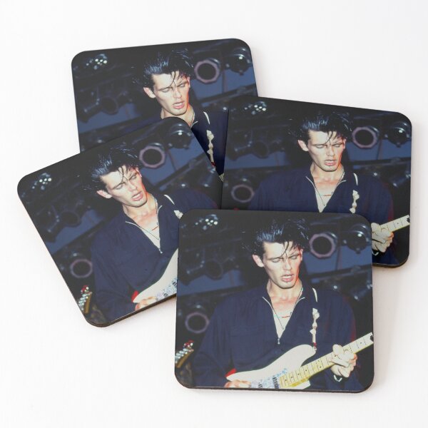 Item preview, Charlie Sexton - Photograph designed and sold by ConcertImages.