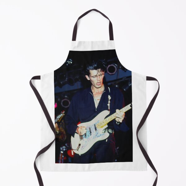 Item preview, Charlie Sexton - Photograph designed and sold by ConcertImages.