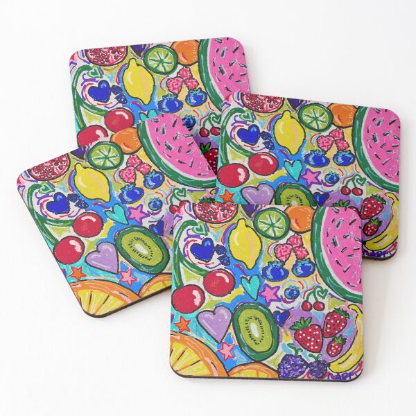 Item preview, FRUIT by CK designed and sold by carlyartstudio.