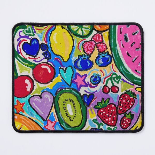 Item preview, FRUIT by CK designed and sold by carlyartstudio.
