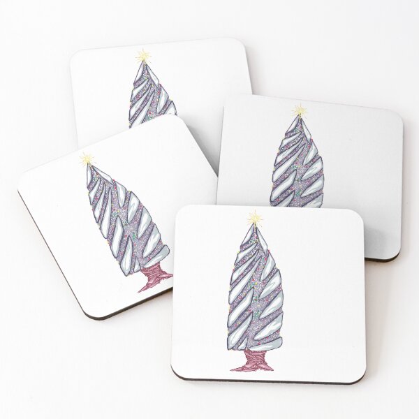 Item preview, Purple Christmas designed and sold by Biosnow.