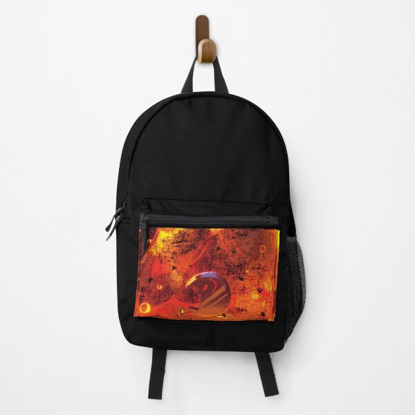 Item preview, BFDI Nickel in Lava designed and sold by MsBonnieArt.